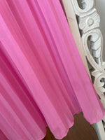 Load image into Gallery viewer, Pink Prairie Skirt-Waist 24