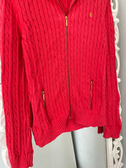 Ralph Lauren Vintage Sweater-Chest 38
