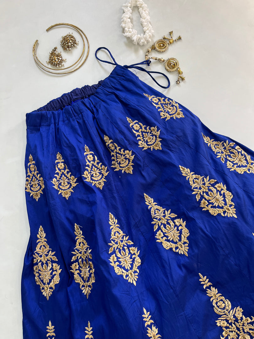Desi Skirt-Waist 26 to 30