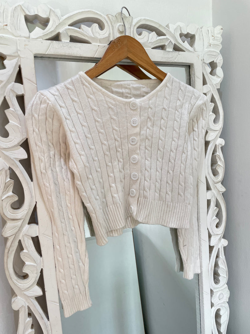 Chunky Sweater-Bust 28 to 32