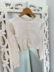 Chunky Sweater-Bust 28 to 32