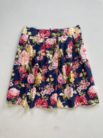 Load image into Gallery viewer, Cotton Skirt-Waist 26
