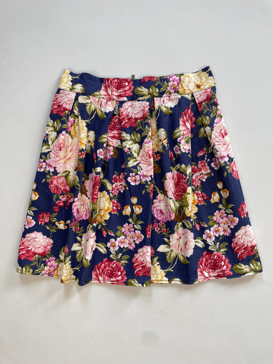 Cotton Skirt-Waist 26