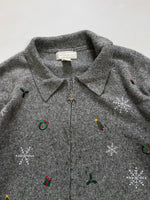 Load image into Gallery viewer, Studio Works Christmas Sweater-Bust 46
