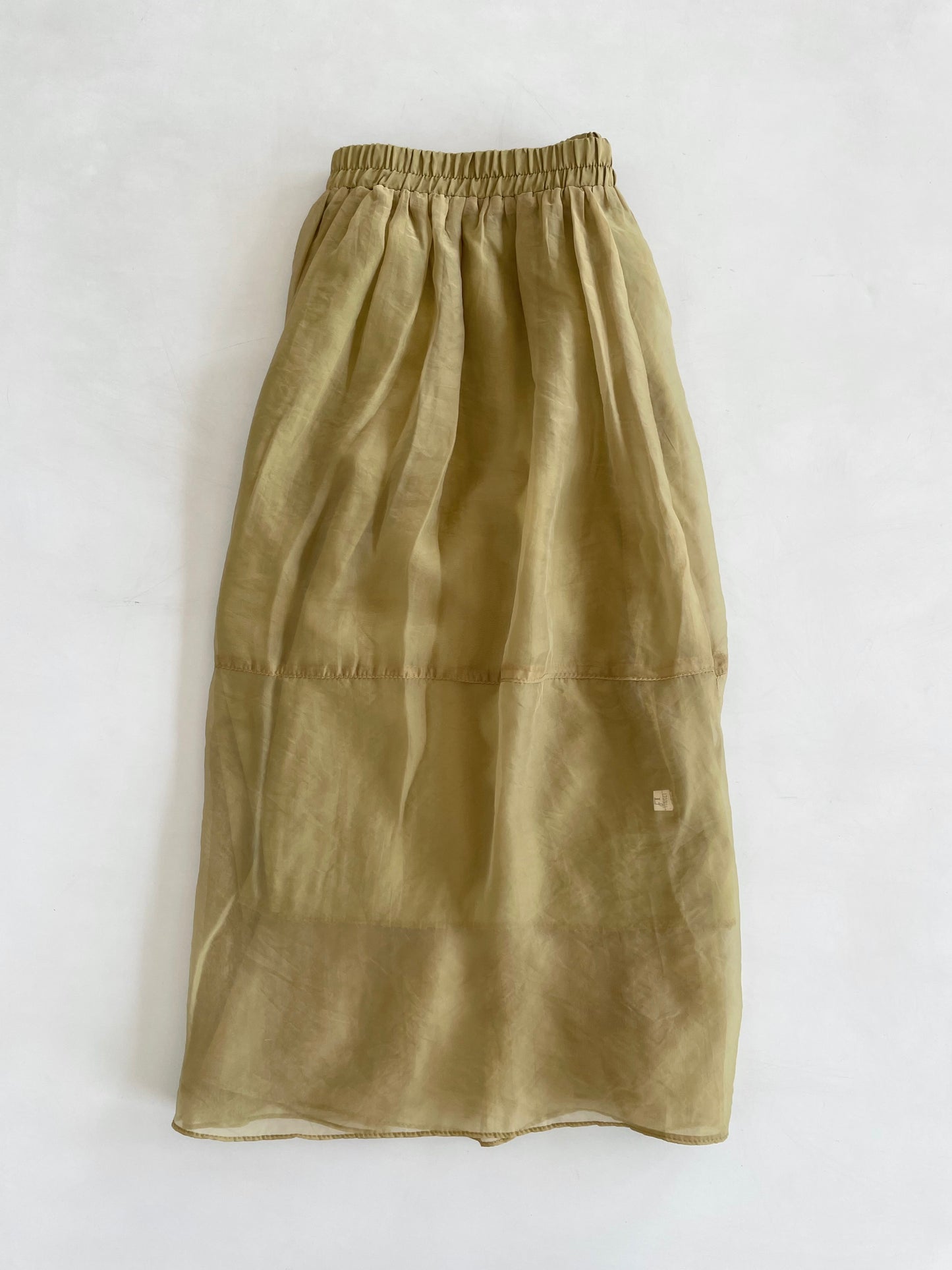 Prairie Skirt-Waist 28 to 32