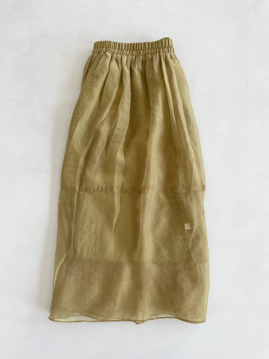 Prairie Skirt-Waist 28 to 32