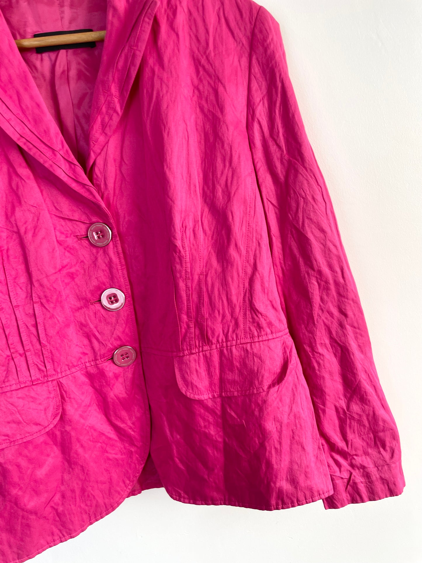 Gerry Weber Vintage Blazer-Bust 42