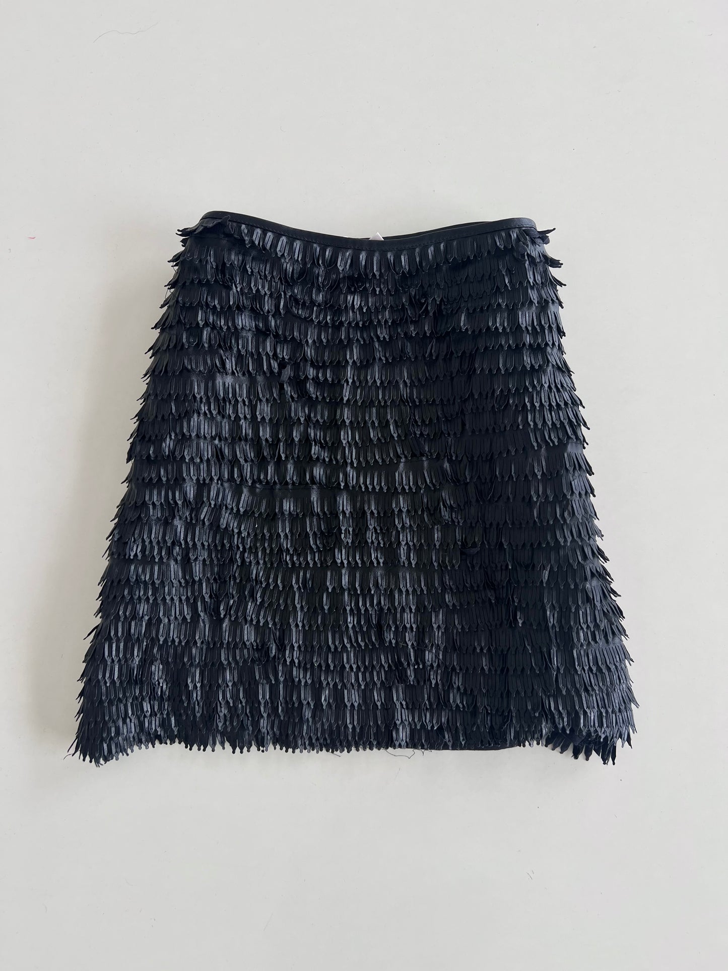 Max Studio Vintage Skirt-Waist 34