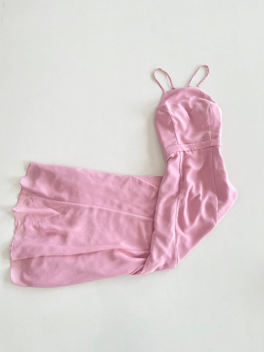 JJ's House Dress-Bust 30