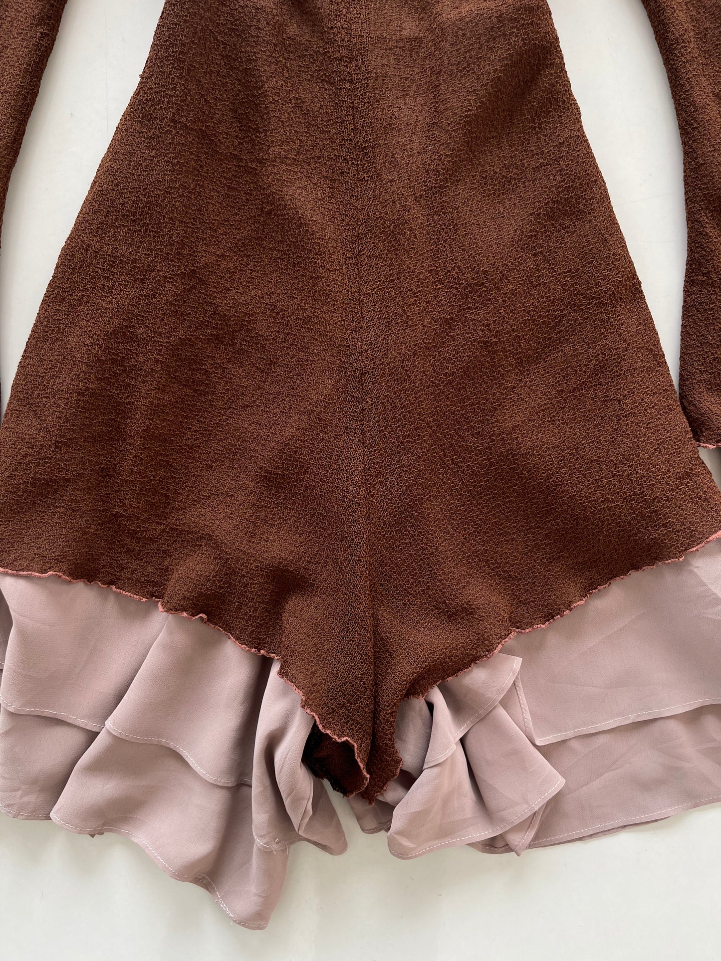 Koo Diing Romper-Bust 34 to 36