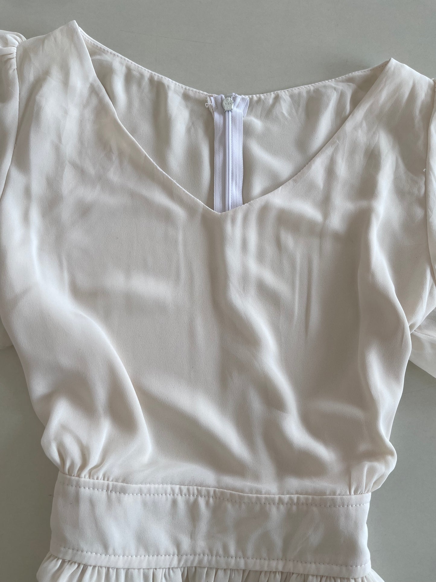 Dress-Bust 36