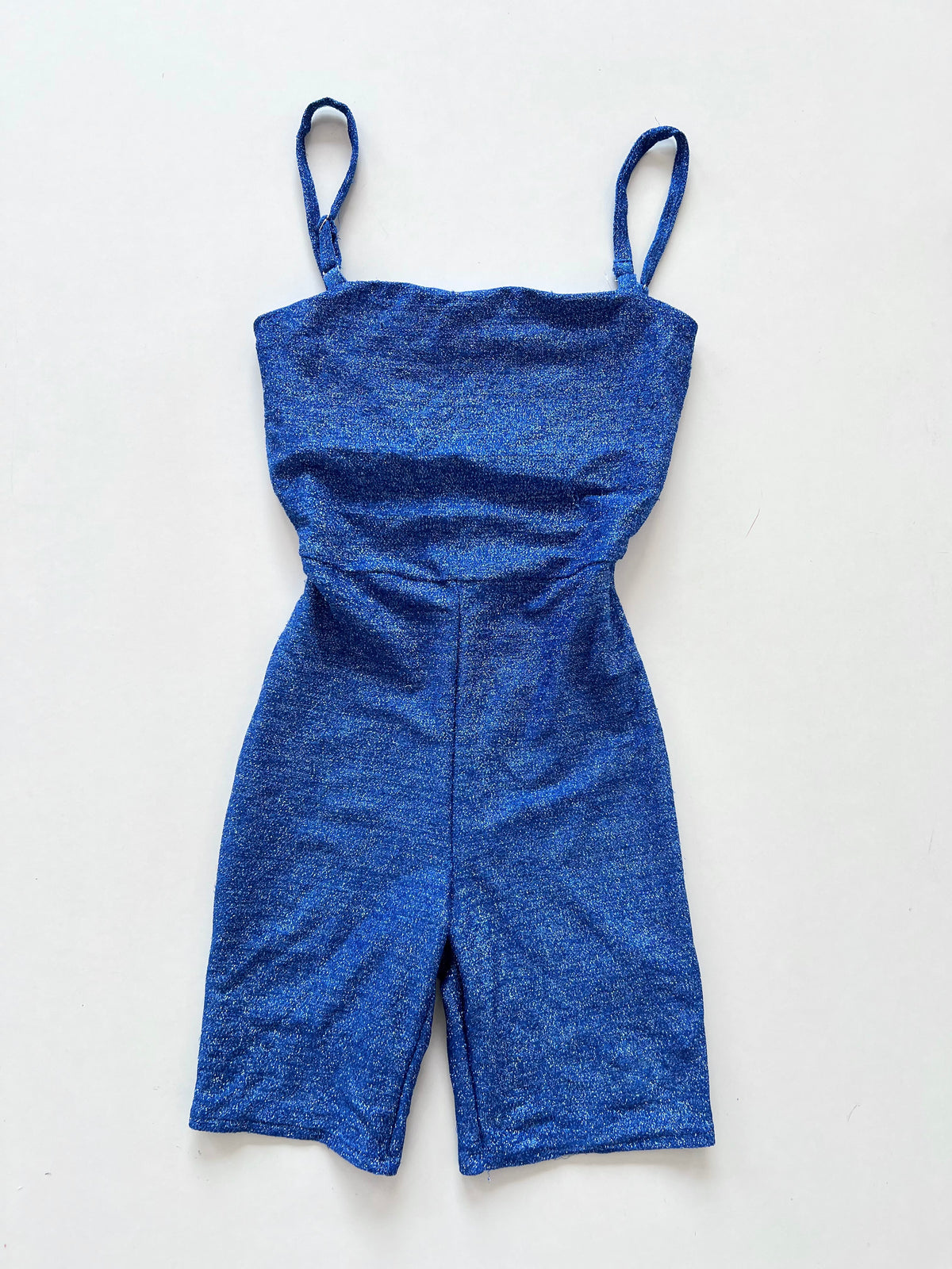 Shimmer Romper-Bust 28