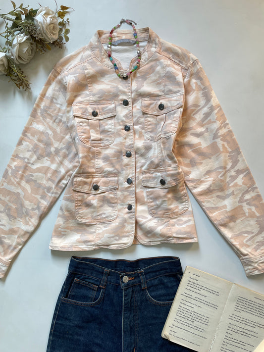 Katies Denimwear-Chest 42