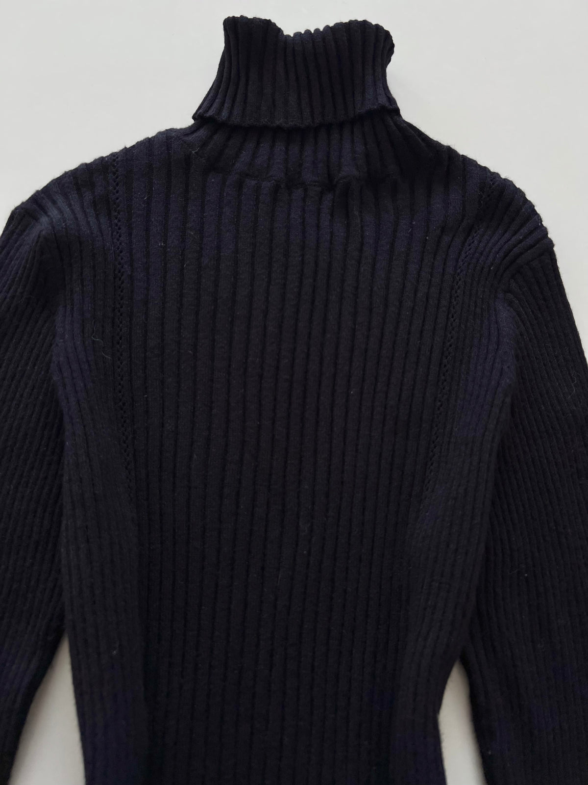 Highneck Pre Winter Top-Bust 38 to 40