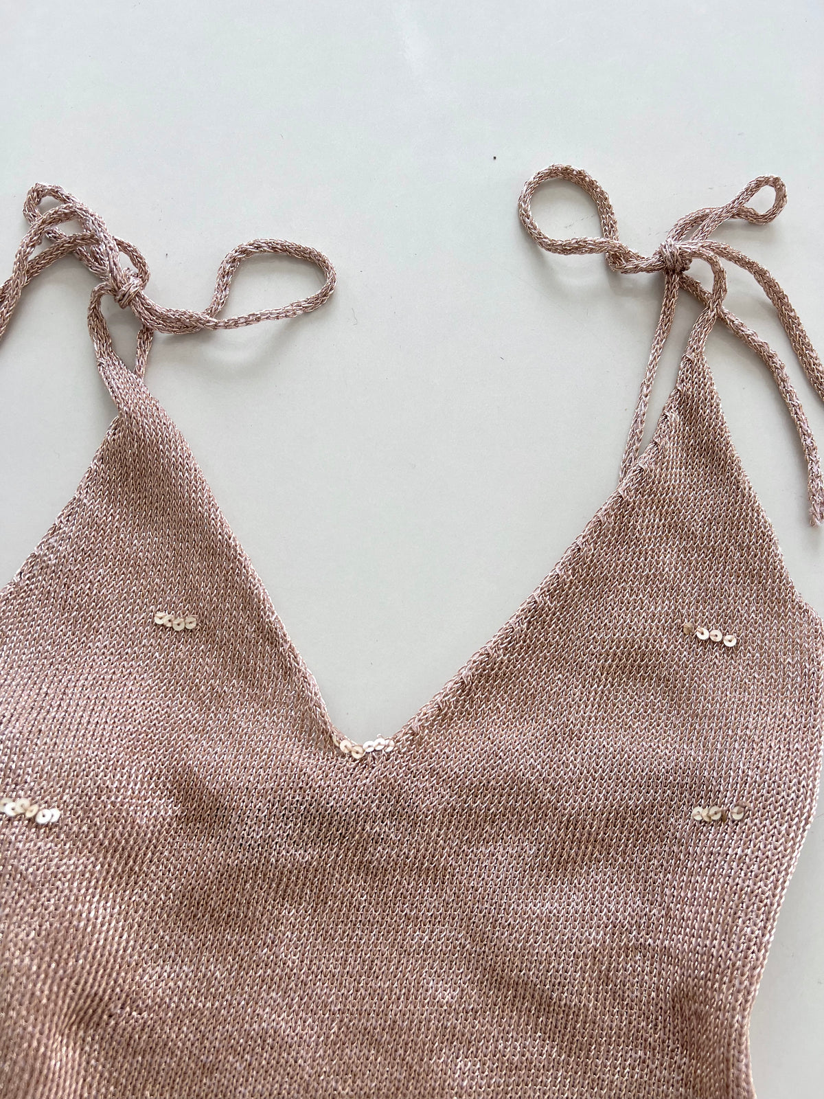 Glassons Shimmer Top-Bust 32 to 34