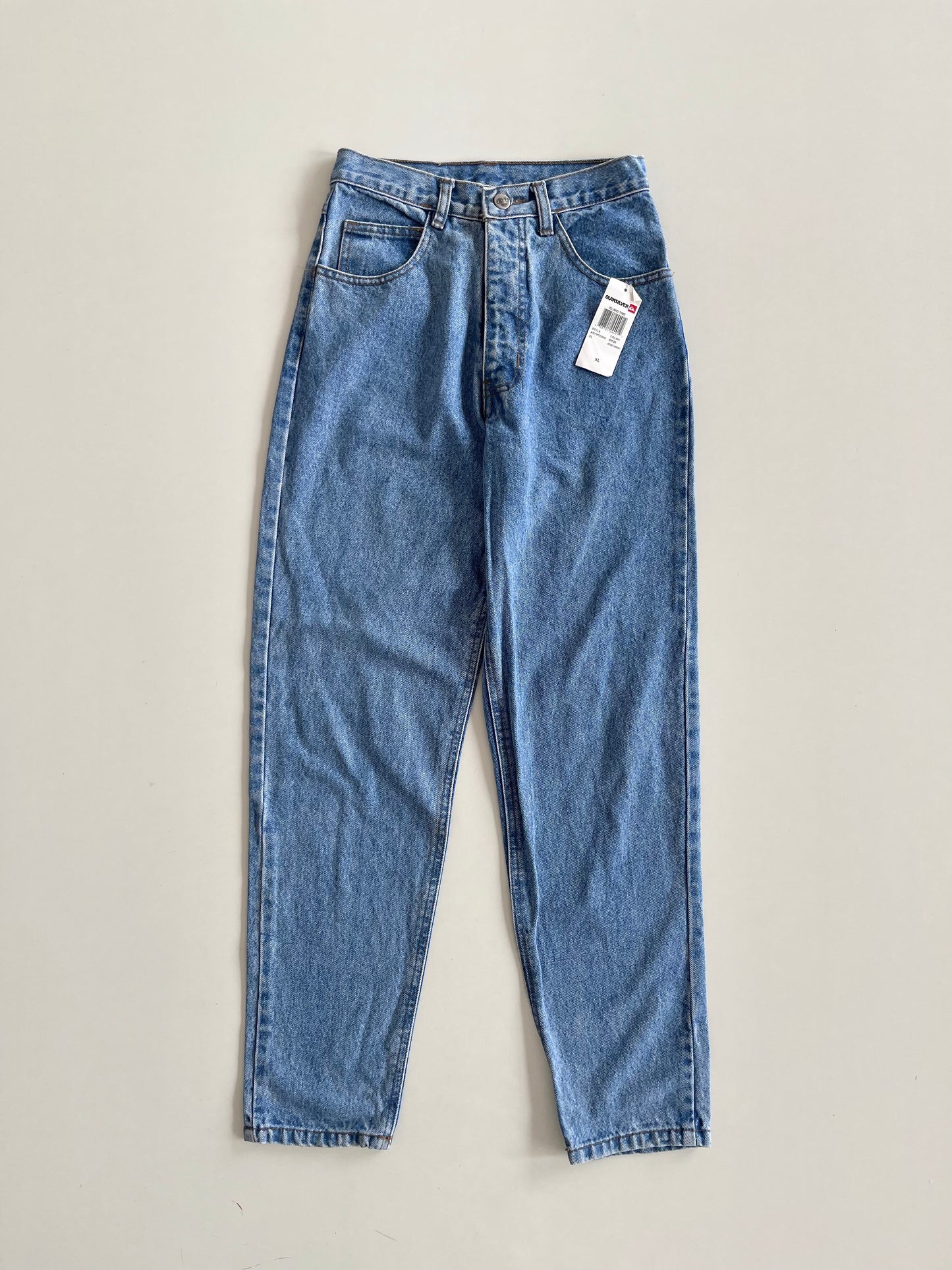 Quik Silver Denim Jeans-Waist 26
