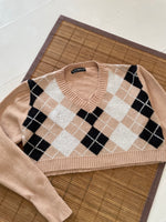 Load image into Gallery viewer, Zaful Winter Top-Bust 34