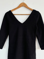 Jacqueline De Yong Dress-Bust 34