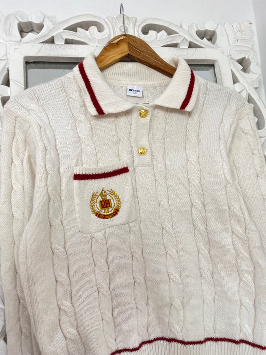 Chunky Pinterest Sweater-Chest 38