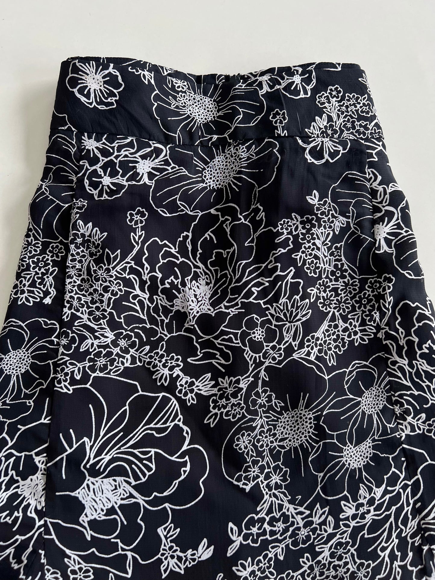 Yessica Vintage Skirt-Waist 38