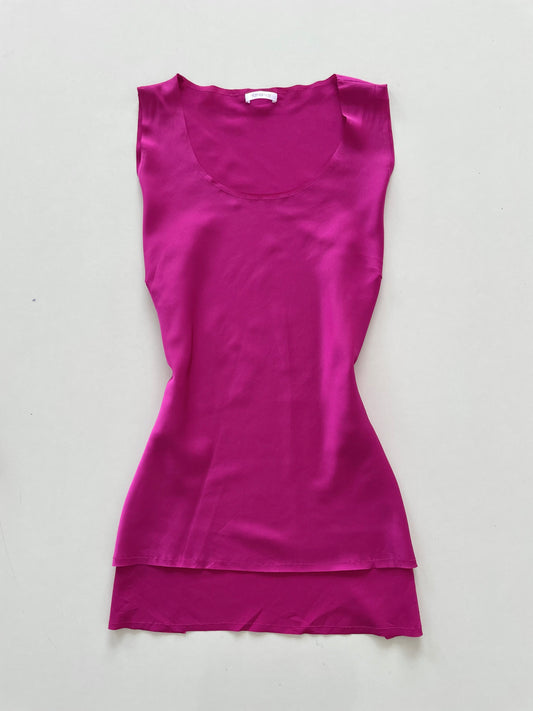 Yamamay Satin Top-Bust 42