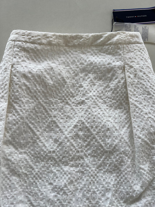 Tommy Hilfiger New Tagged Skirt-Waist 32