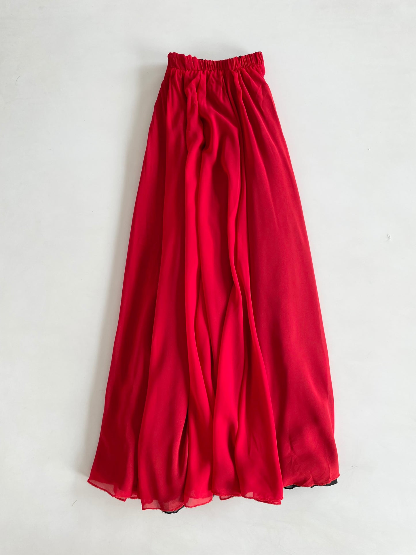 Two Sided Skirt -Waist 24 to 26