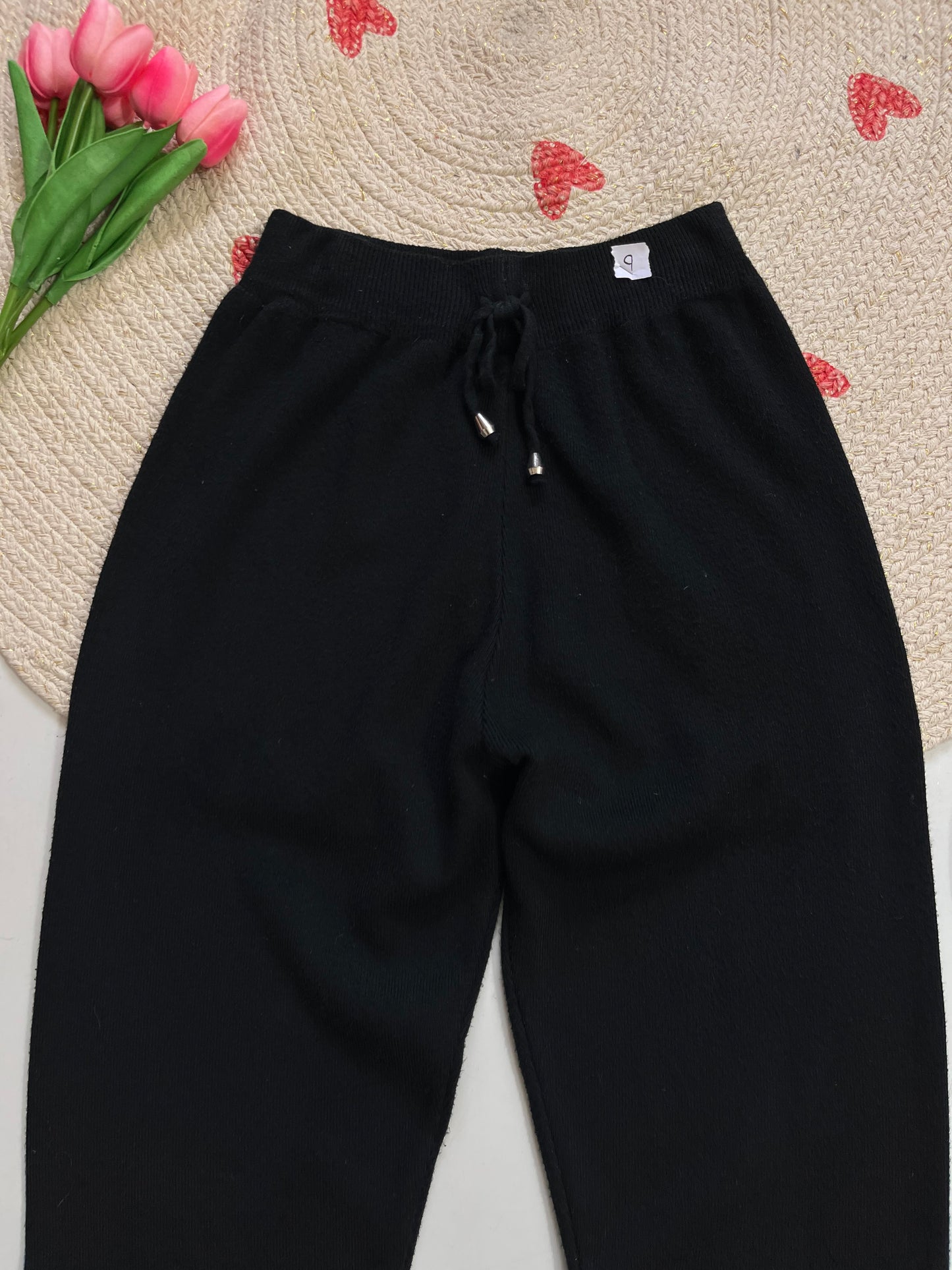 Cozy Warm Pants - Waist 24 to 28