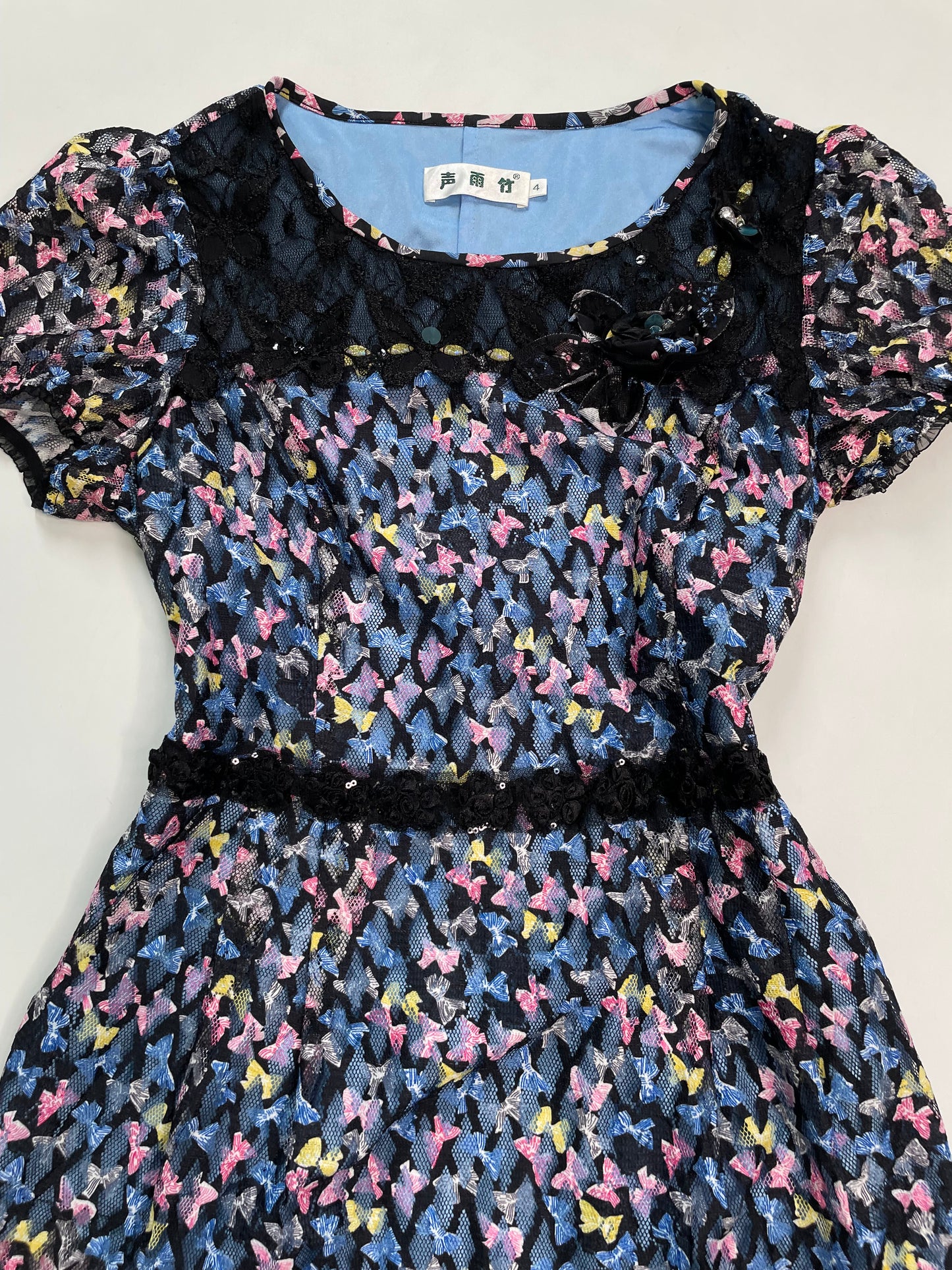 Dress-Bust 36