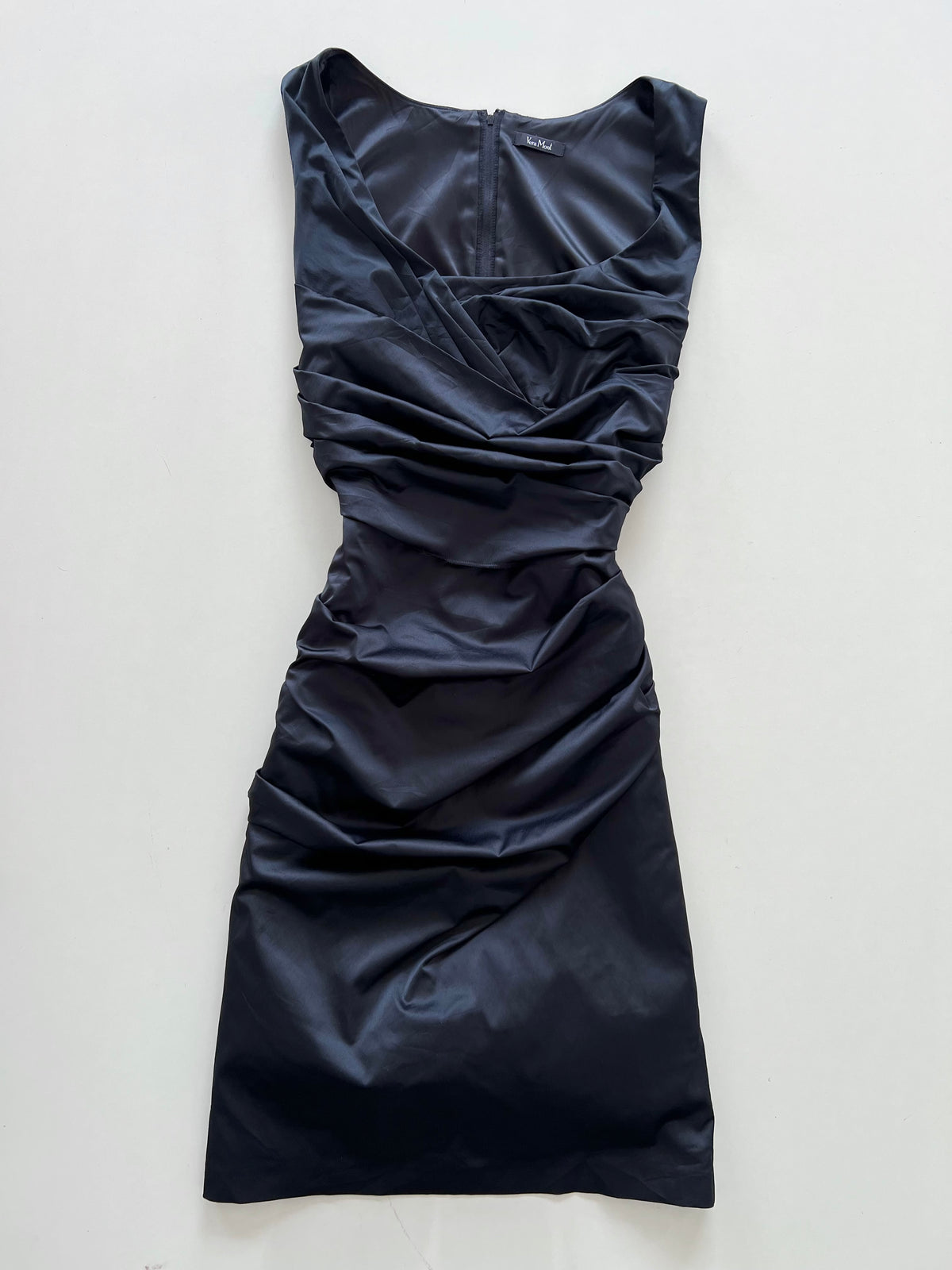 Vera Mont Vintage Dress-Bust 42