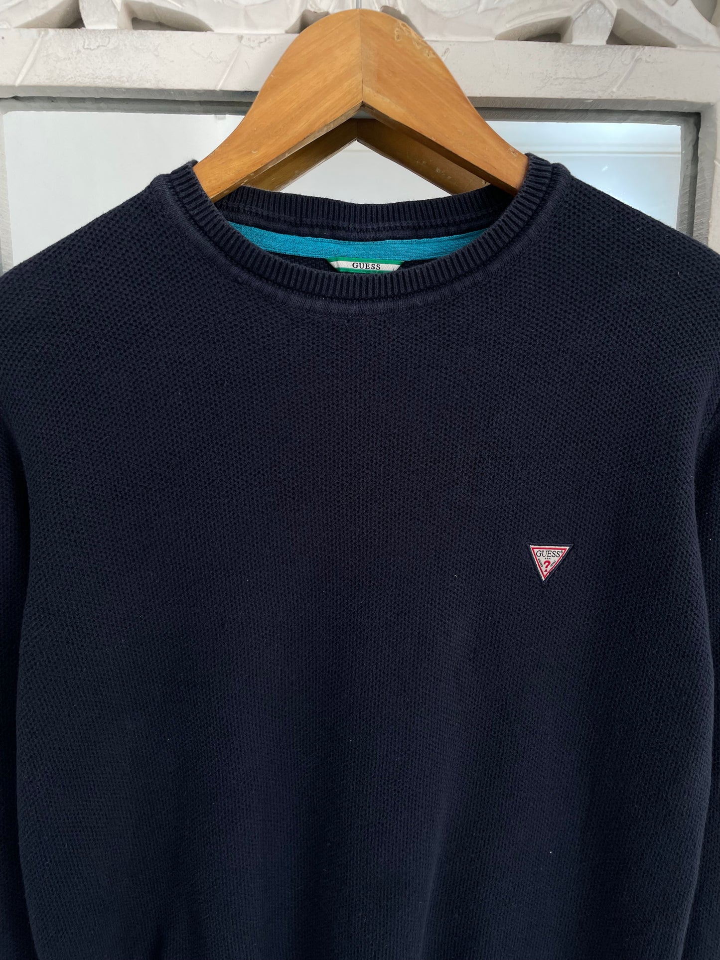 Vintage Guess Sweater-Bust 38