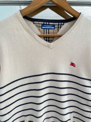 Burberry Vintage Top-Bust 38 to 40