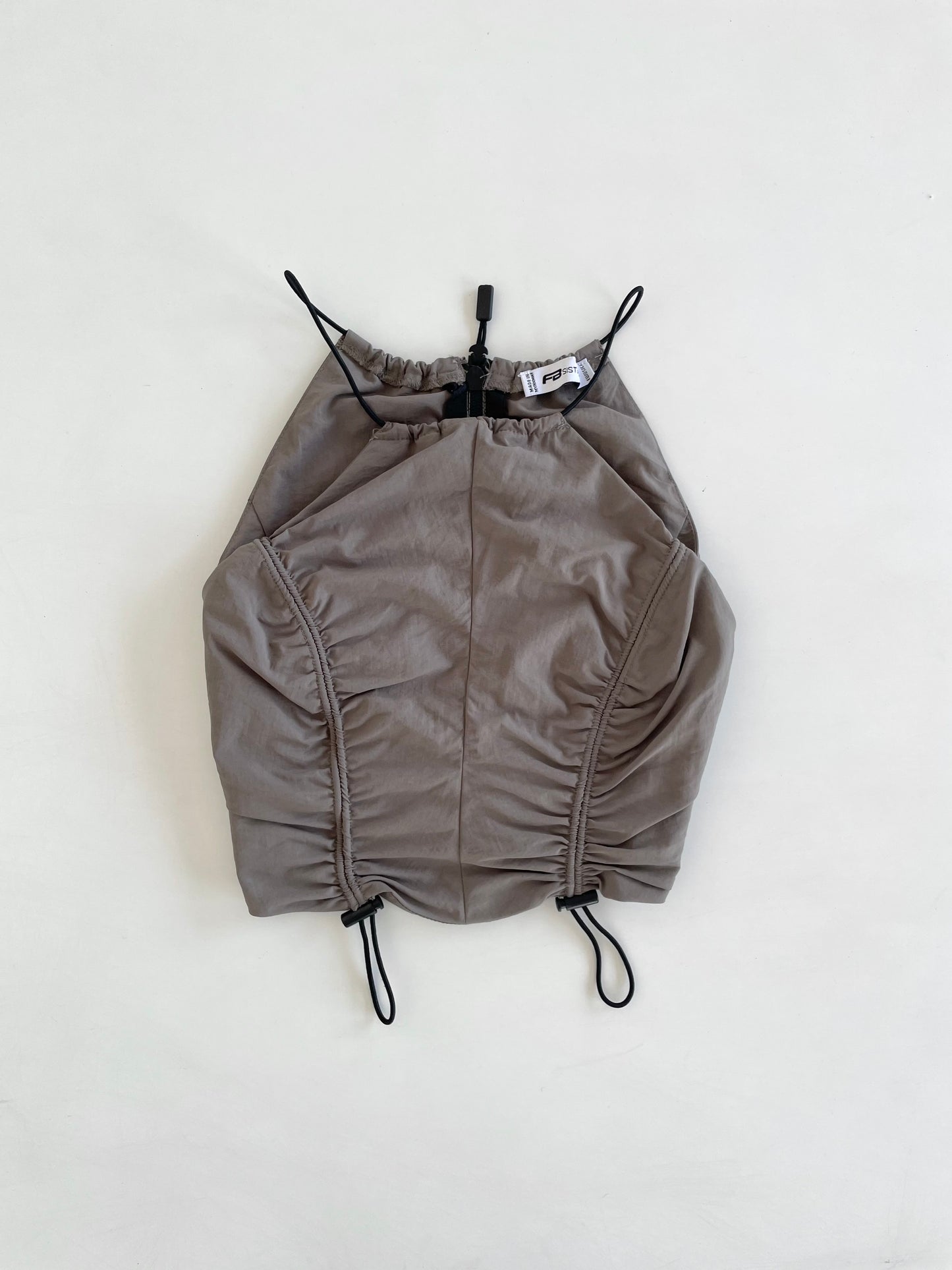 Fb Sister Top-Bust 28