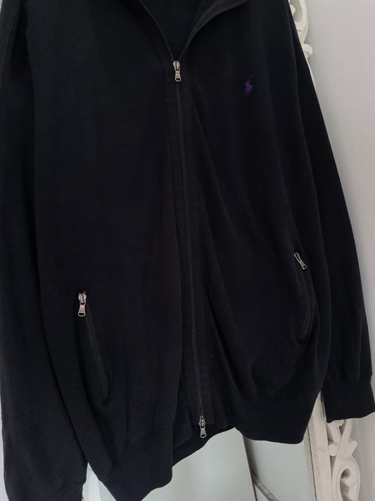 Vintage Ralph Lauren Sweater-Chest 52