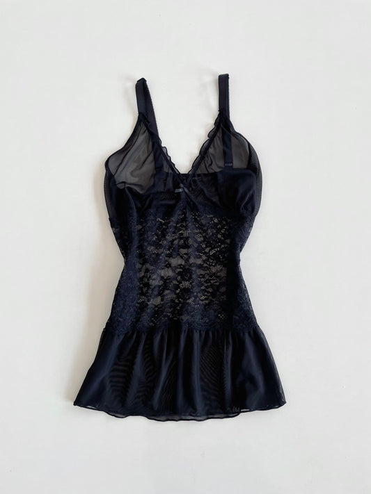 Lace Loungewear-Bust 34 to 36