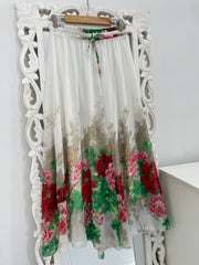 Skirt-Waist 28 to 32