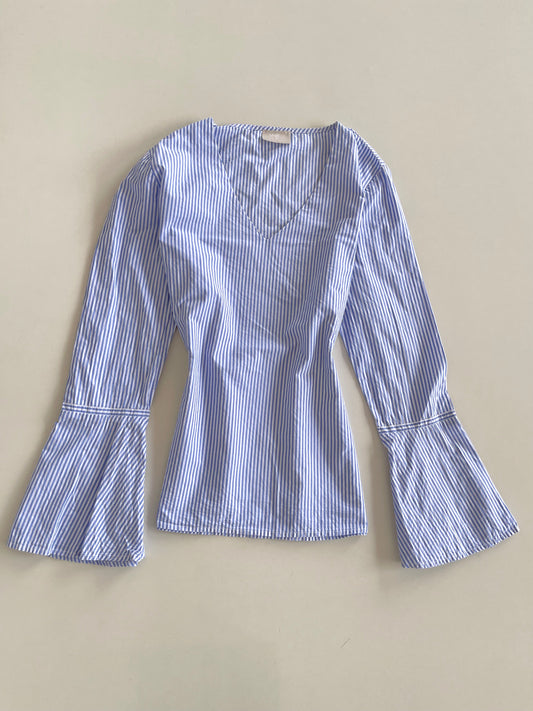 Mrs&Hugs 100% Cotton Top-Bust 40