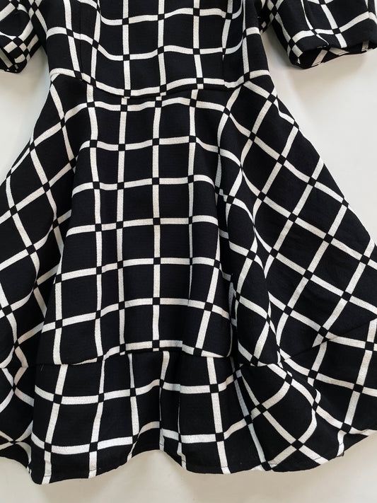 Dress-Bust 34