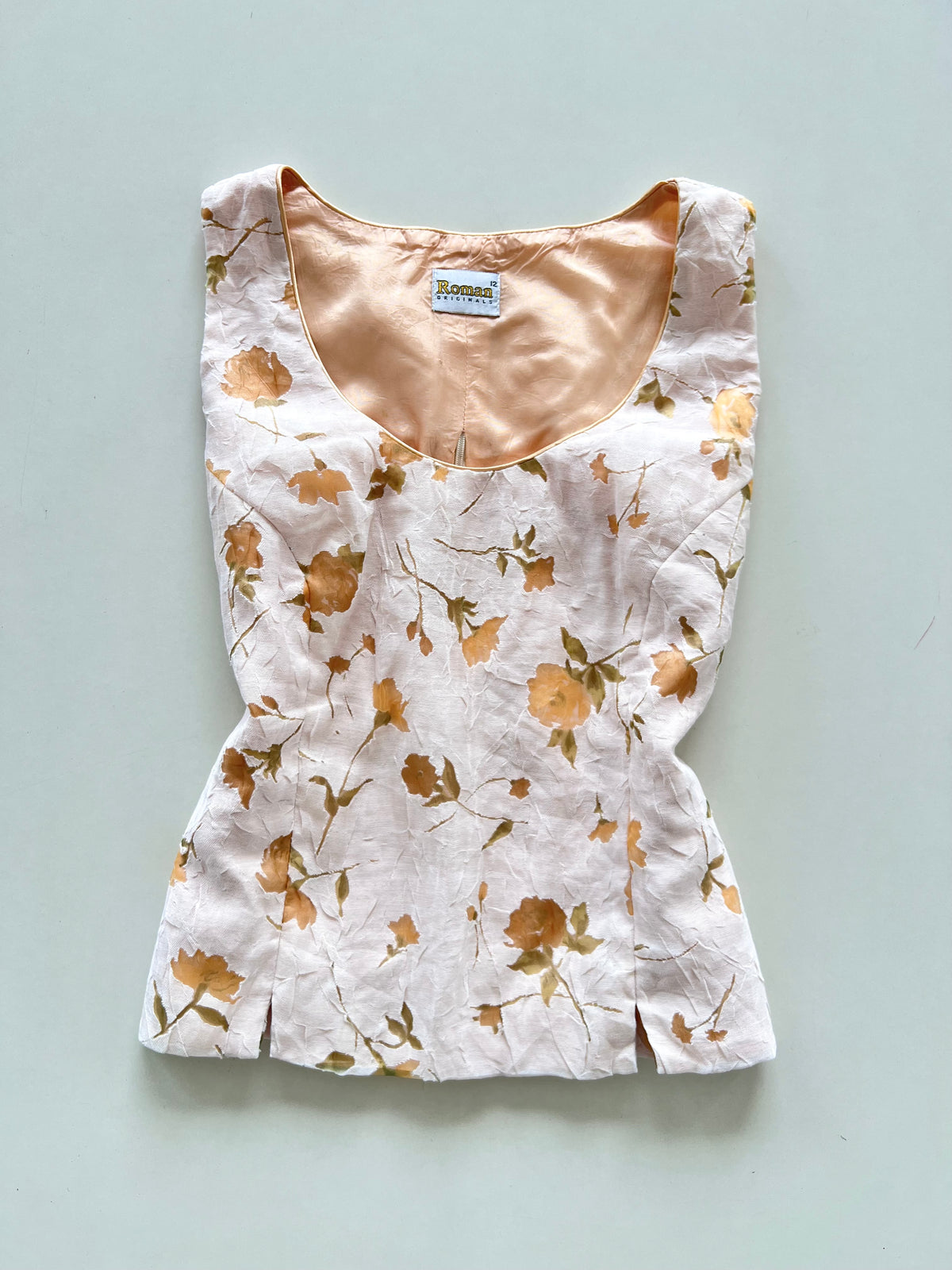 Roman Vintage Top-Bust 36