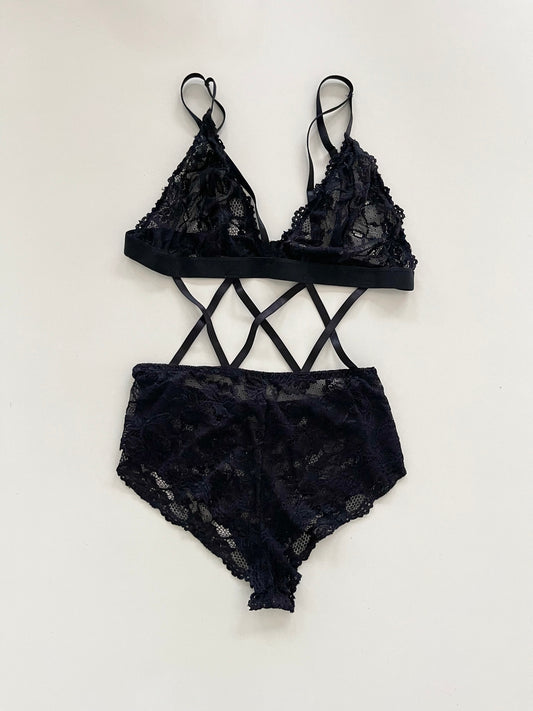 Bodysuit-Bust 34 to 36 Waist-34 to 38