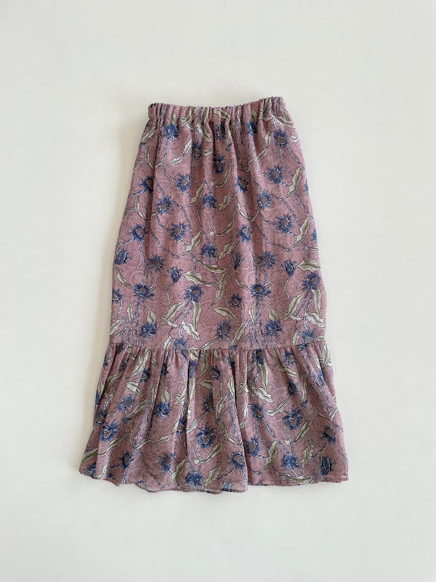 Vintage Skirt-Waist 26 to 34