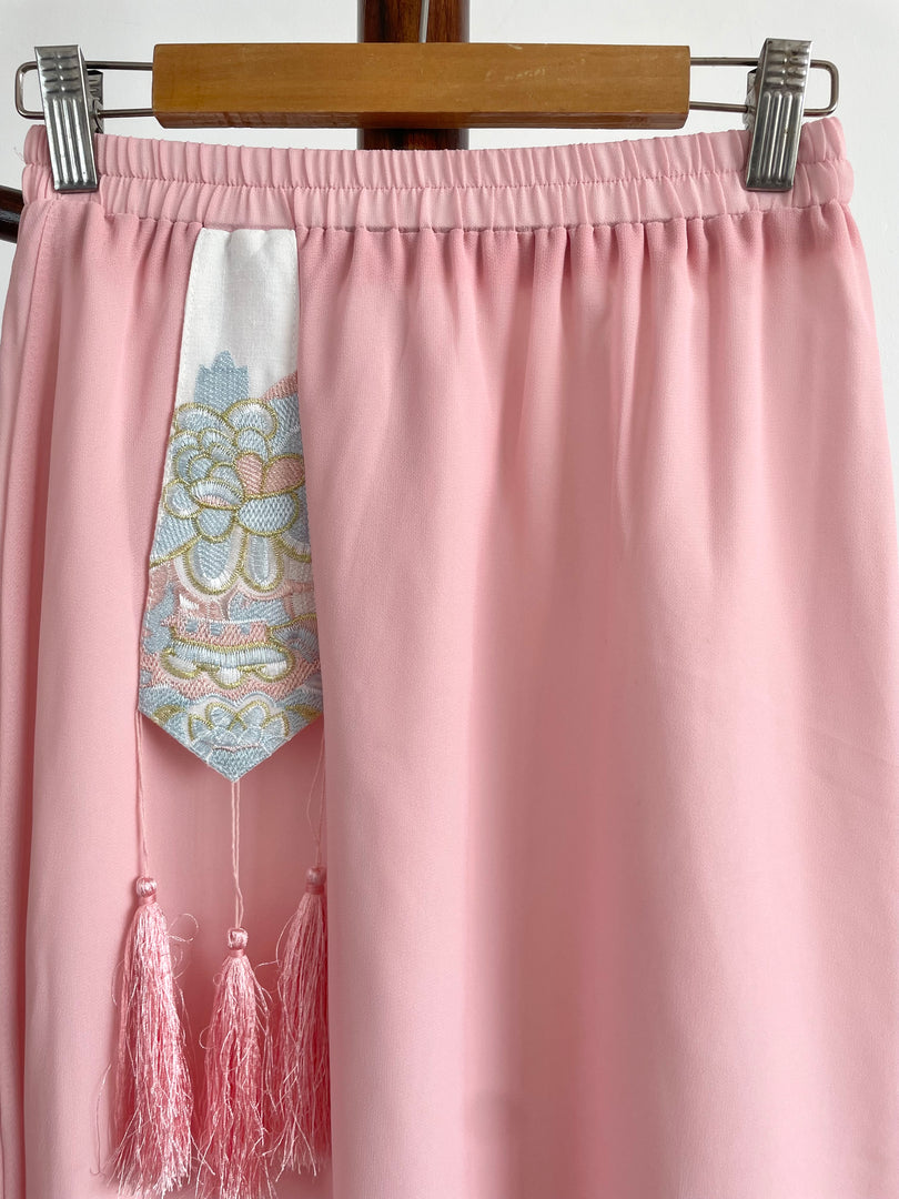 Korean Skirt-Waist 26 to 30