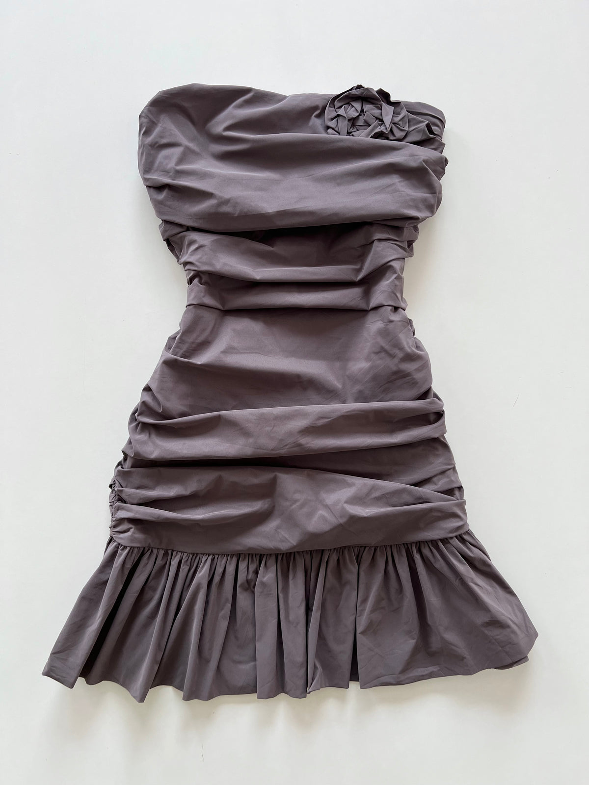 Jake*s Tube Dress-Bust 32