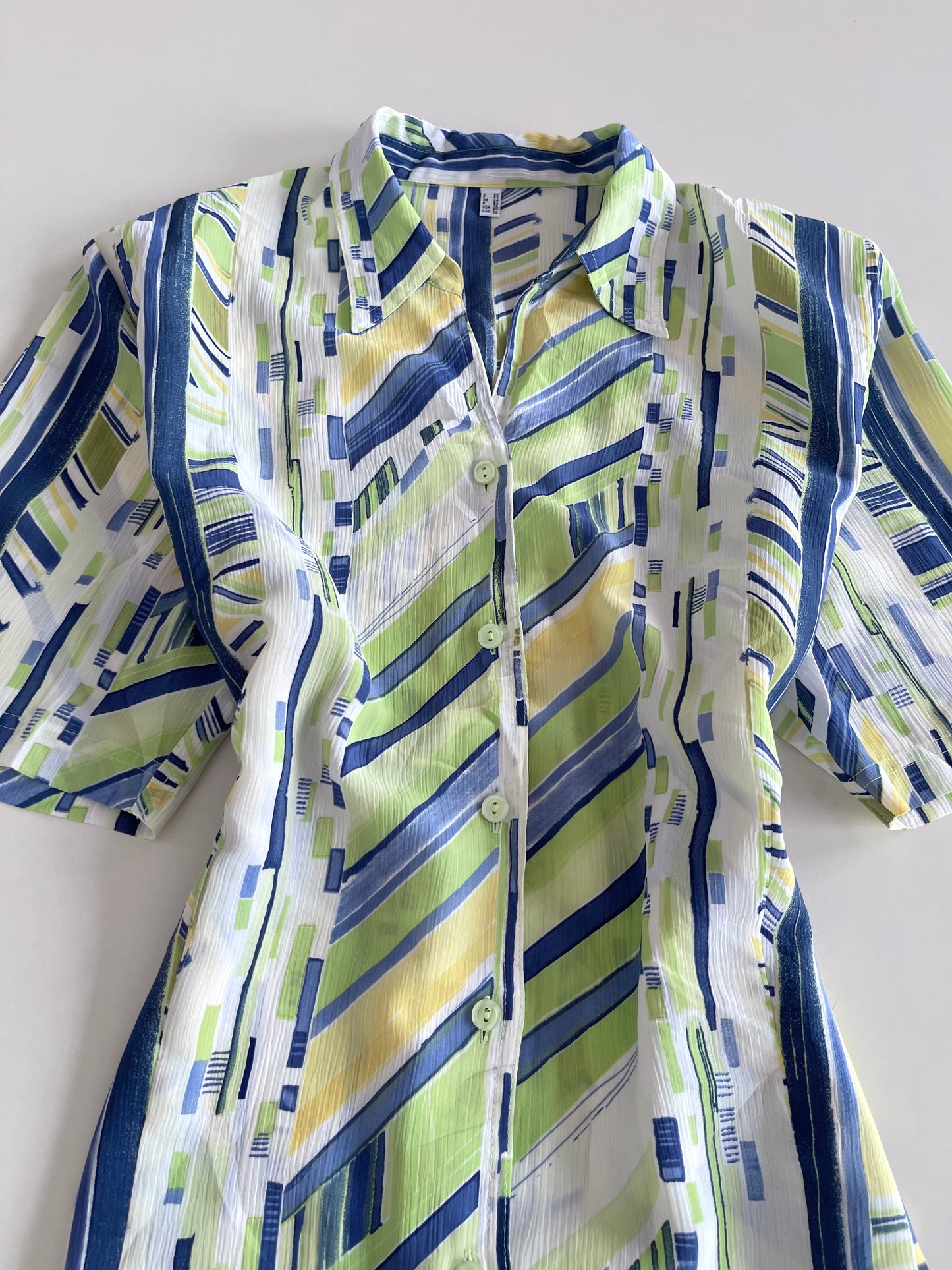 Vintage Shirt -Bust 52