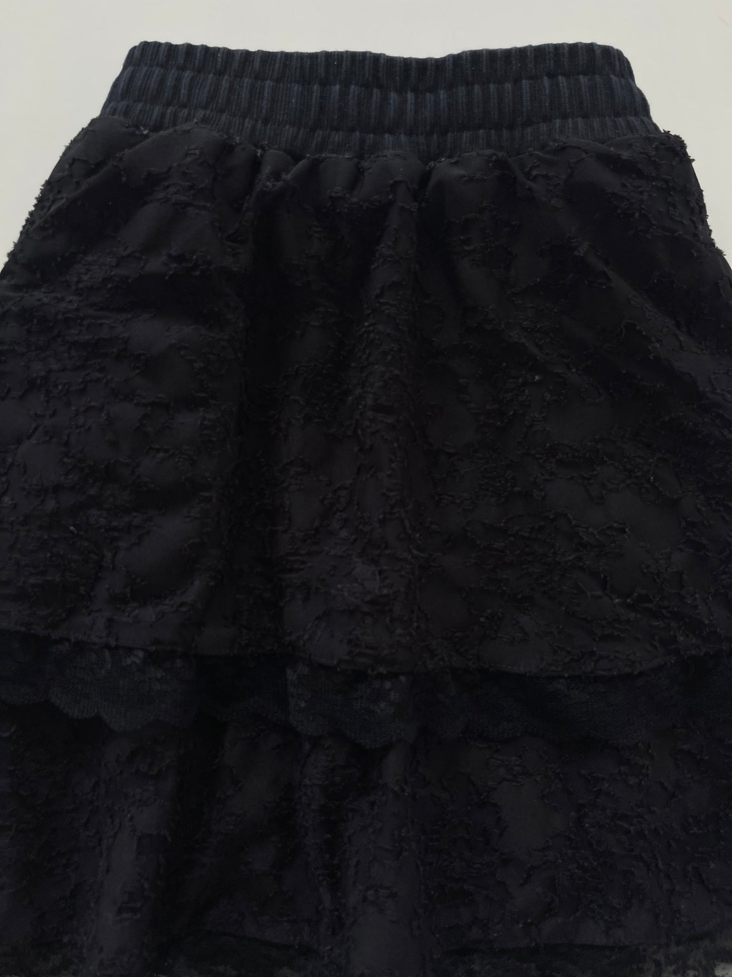 Vintage Lace Skorts-Waist 28 to 32