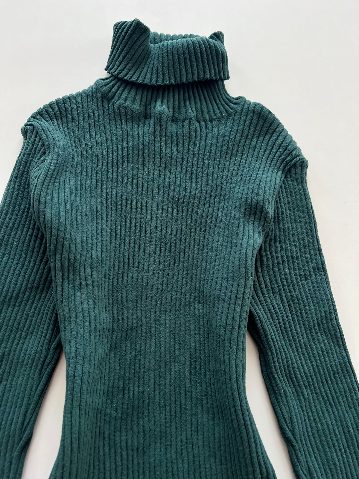 High Neck Pre Winter Top-Bust 38 to 40