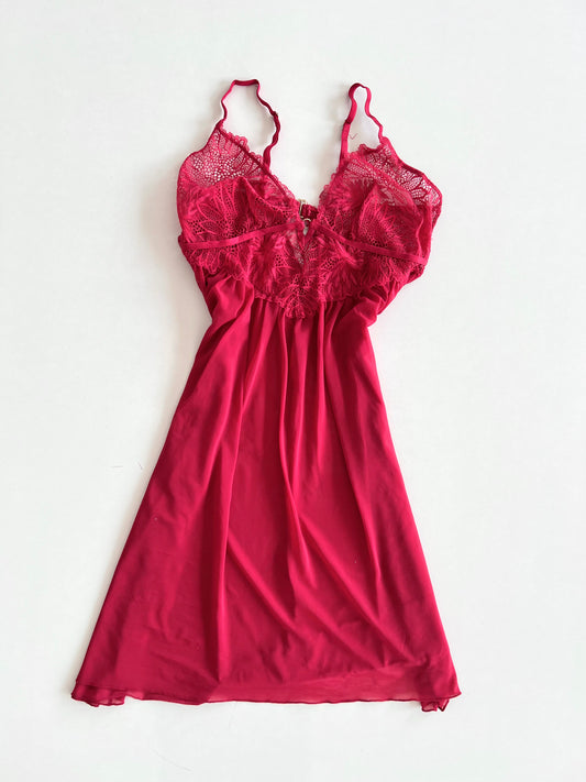 Sheer Loungewear-Bust 32 to 34