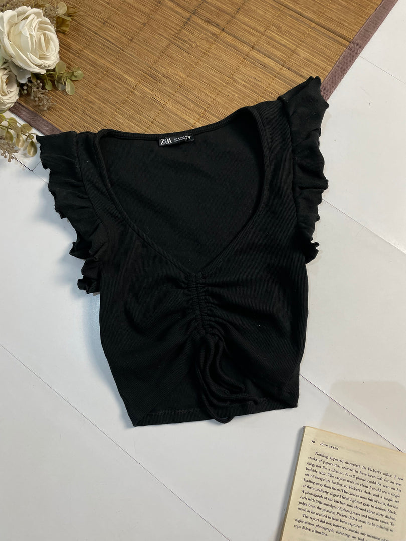 Zara Top-Bust 32 to 34