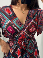 Load image into Gallery viewer, Romper-Bust 38 to 40
