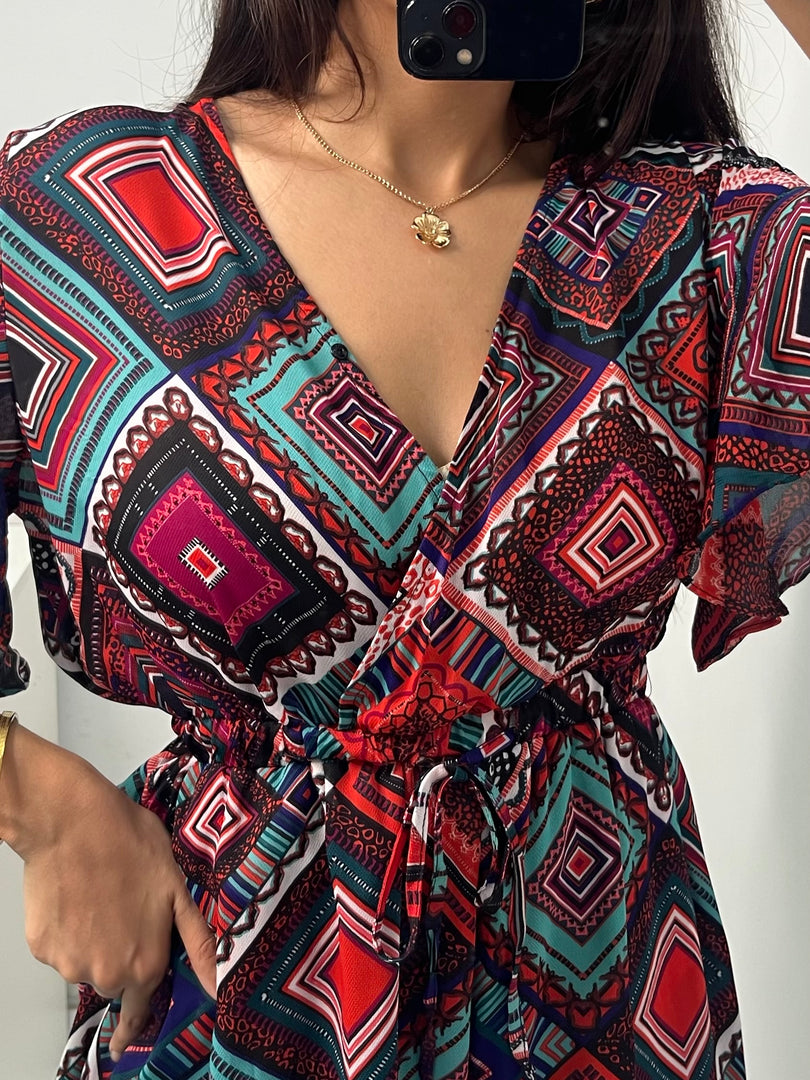 Romper-Bust 38 to 40